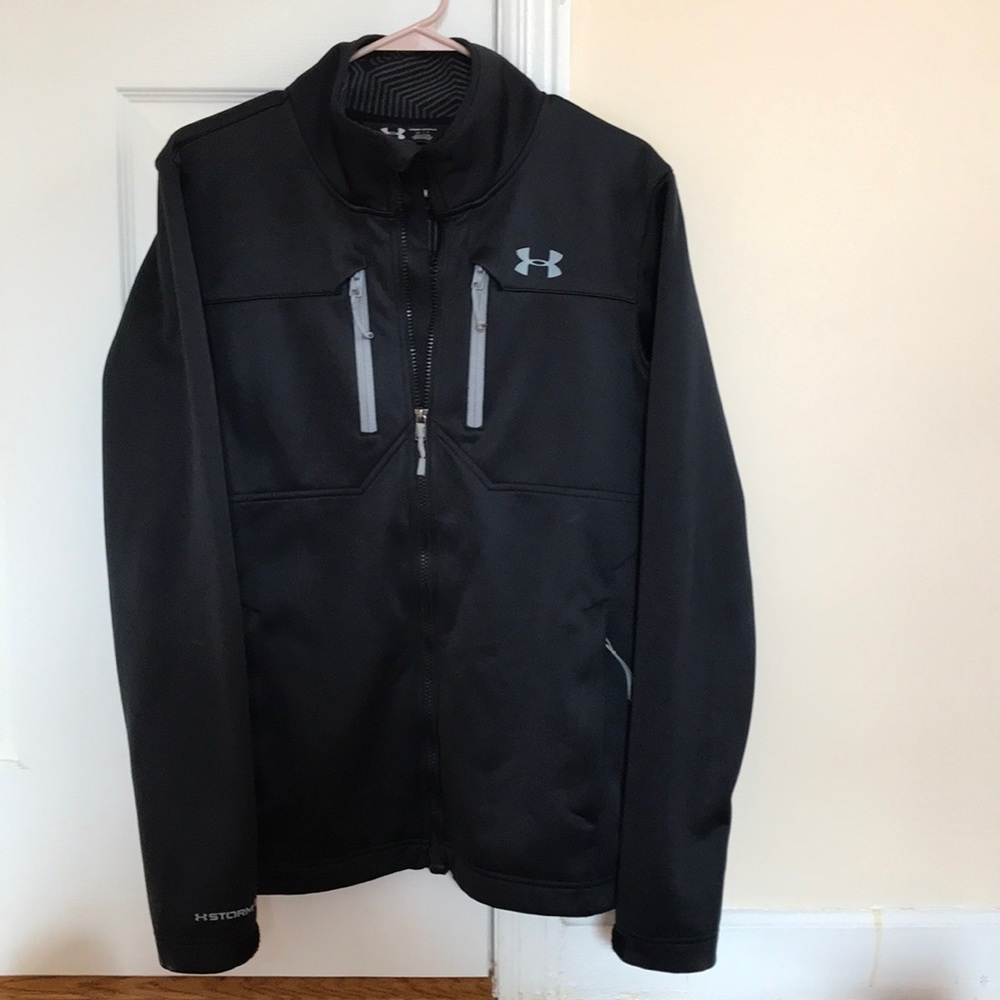 Under Armour Storm 2 Jacket